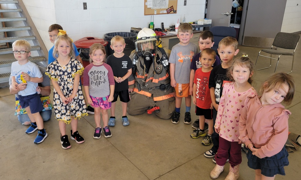 afternoon group with alex