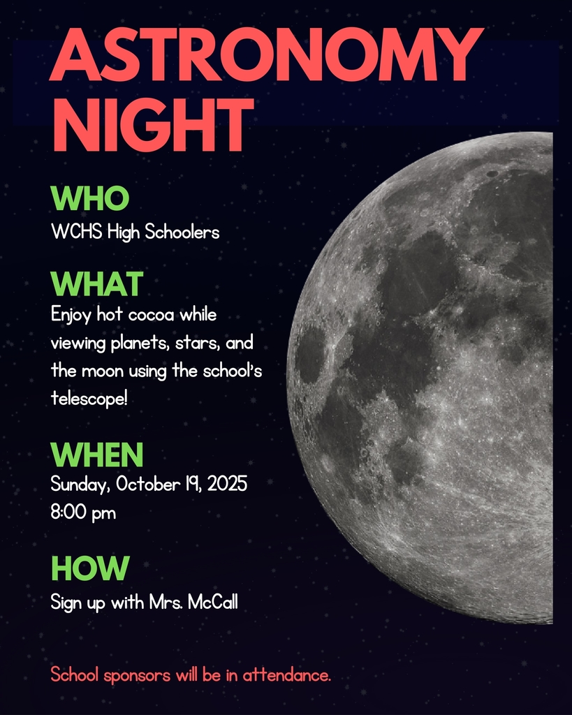 Astronomy Night