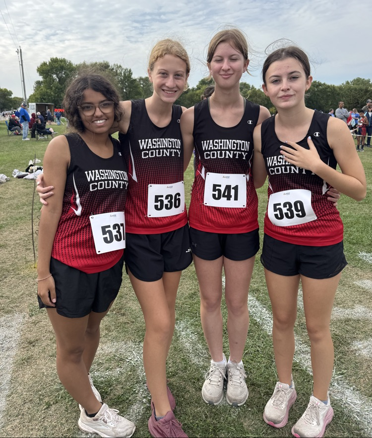 girls team