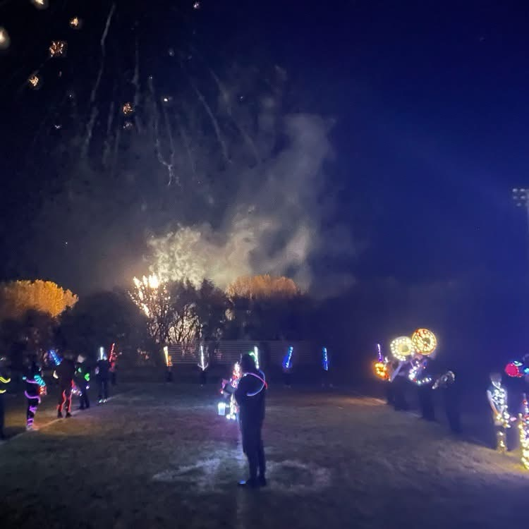 Glow Show 2024