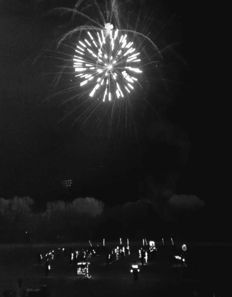 Light The Night