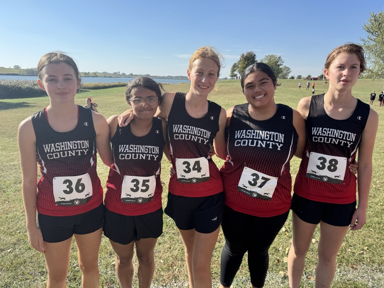 girls team