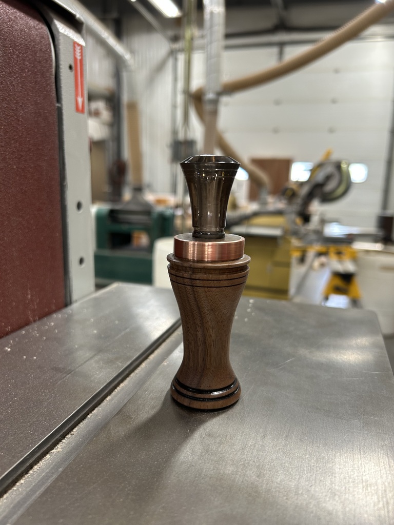 Duck Call