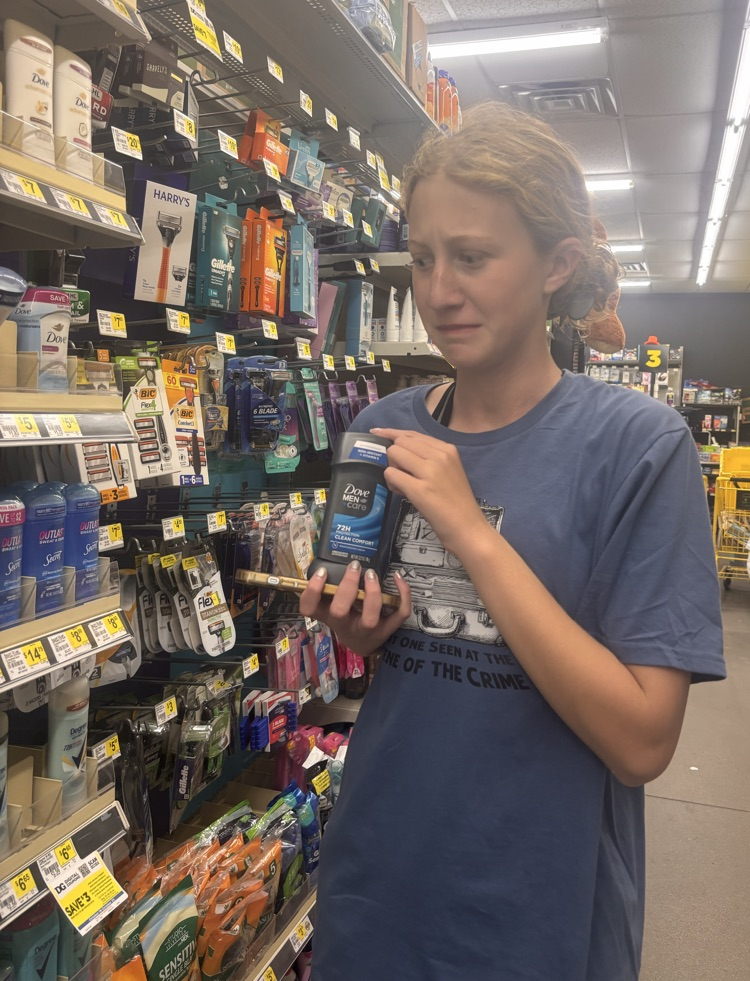 something embarrassing to give as a gift