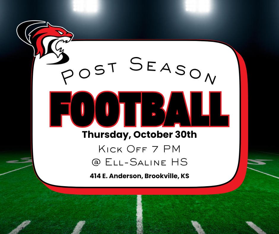 Post Season Football Info
