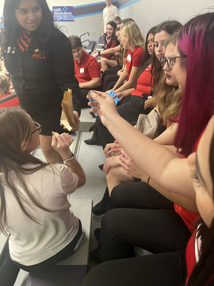 scholarship donation