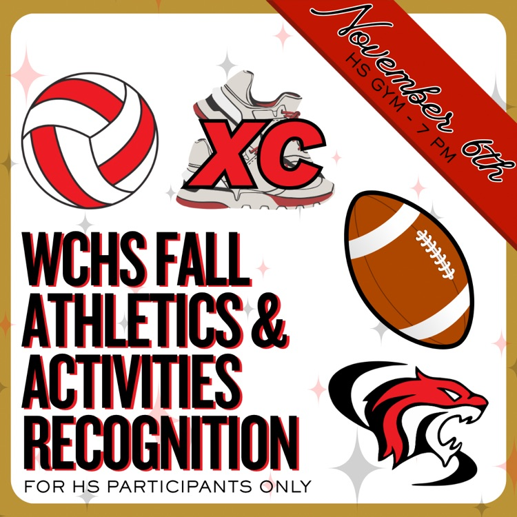 Sports Recognition Night