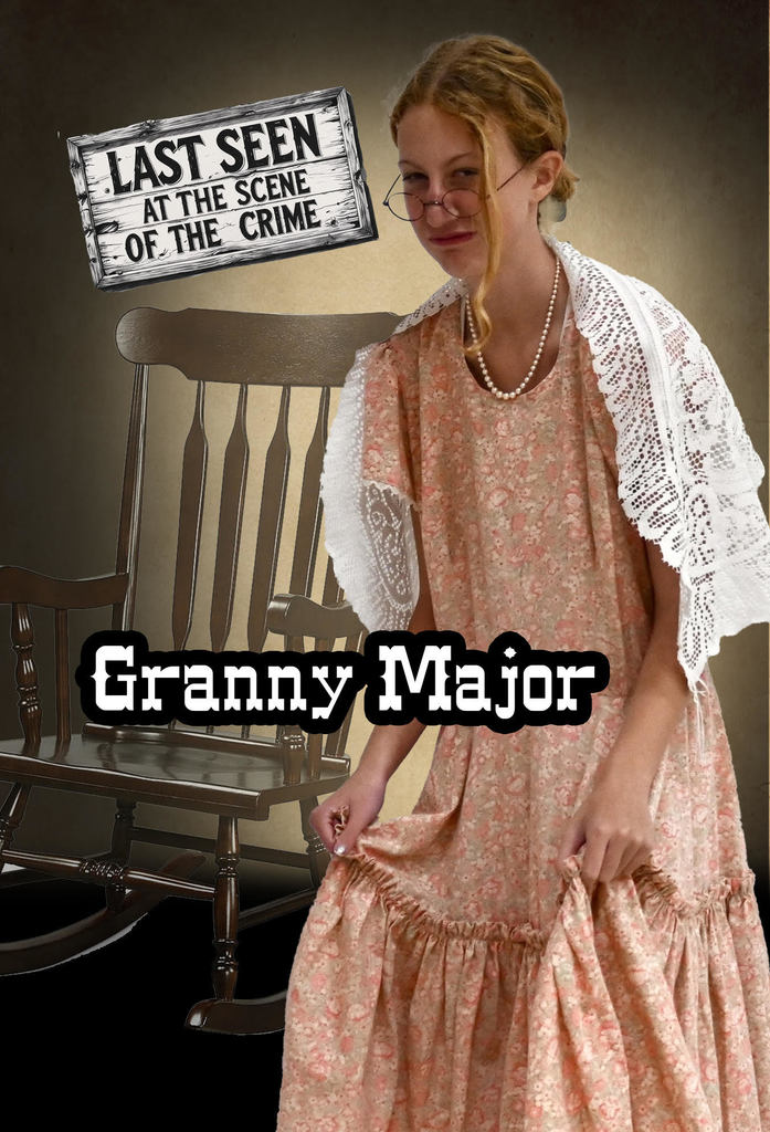 Introducing Granny Major