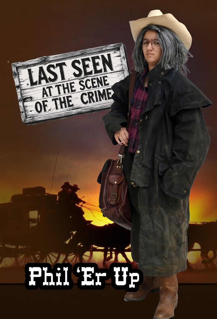Phil Er'Up