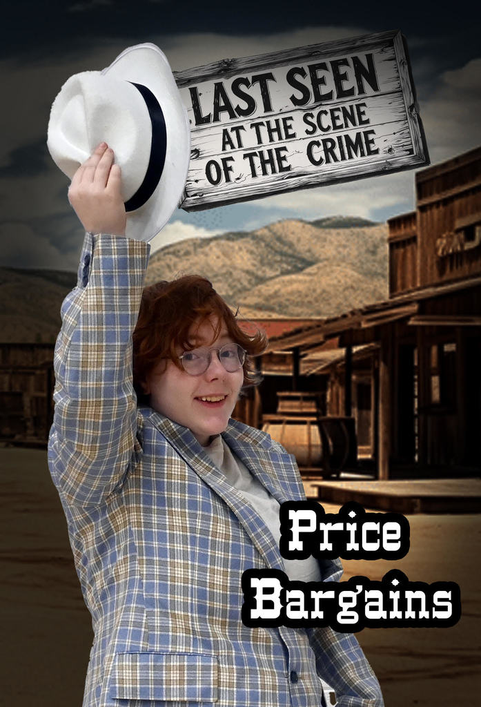 Introducing Price Bargains