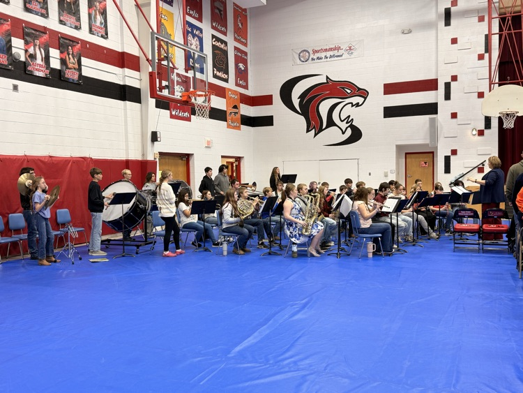 7-12 band