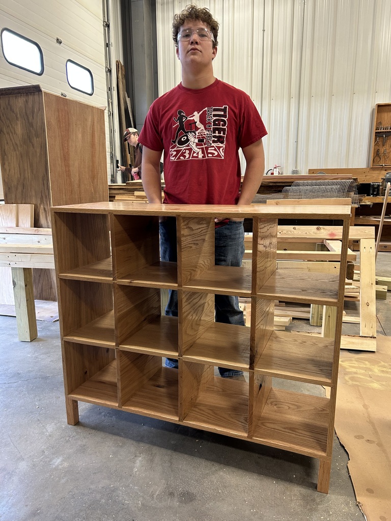 Gavyn-Sewing Cabinet