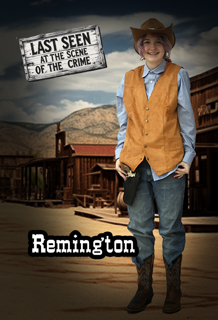 Remington