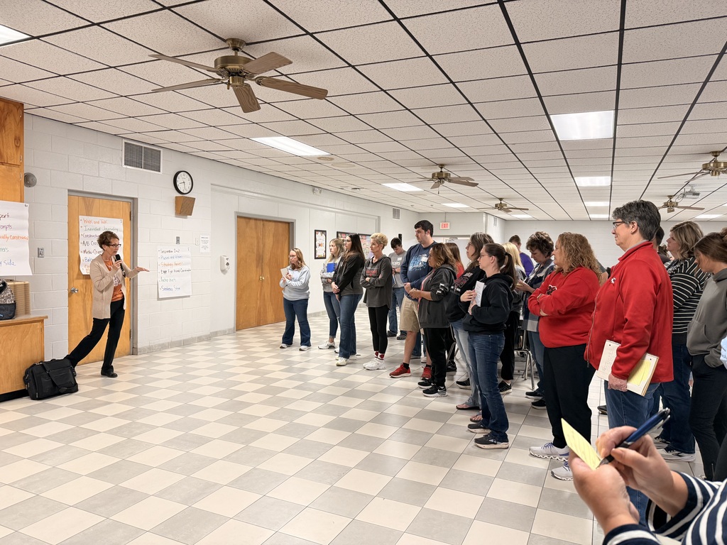 Teachers reviewing 50+ strategies to use in classrooms to encourage engagement