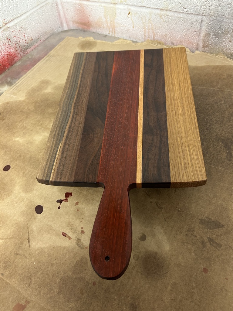 Cutting Board