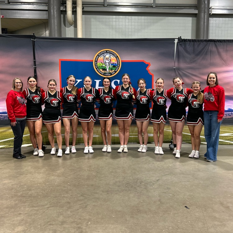 ruby reds at state
