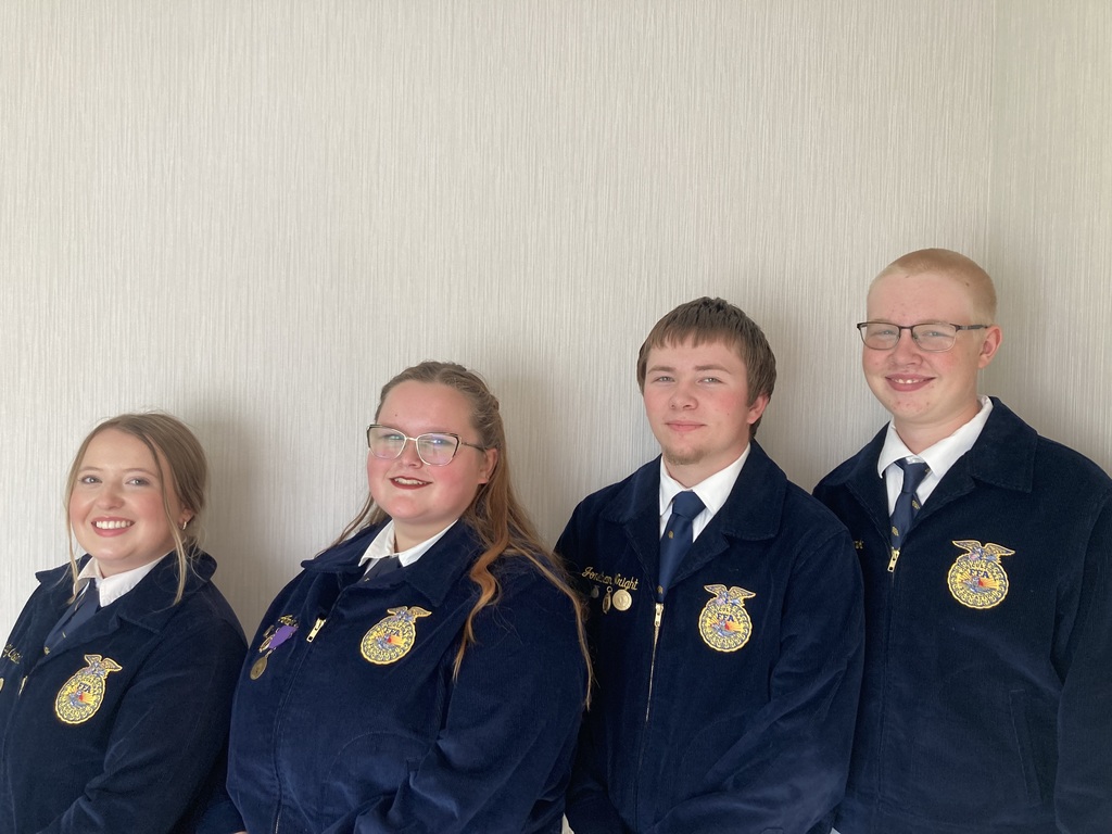 2025 National Agronomy Team