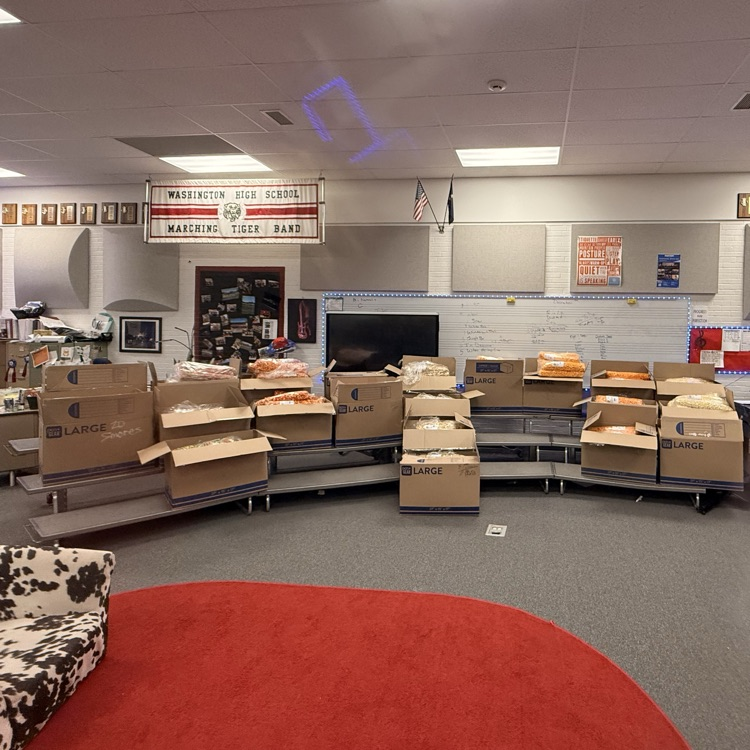 look at all the orders!!