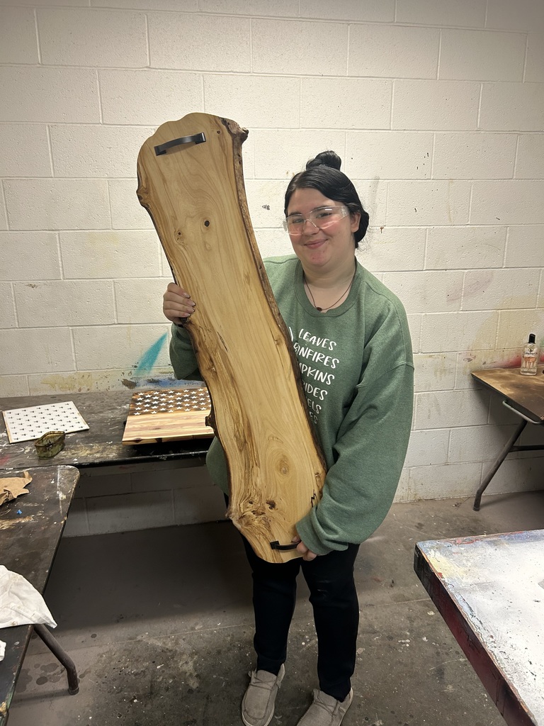 Abby-Charcuterie Board