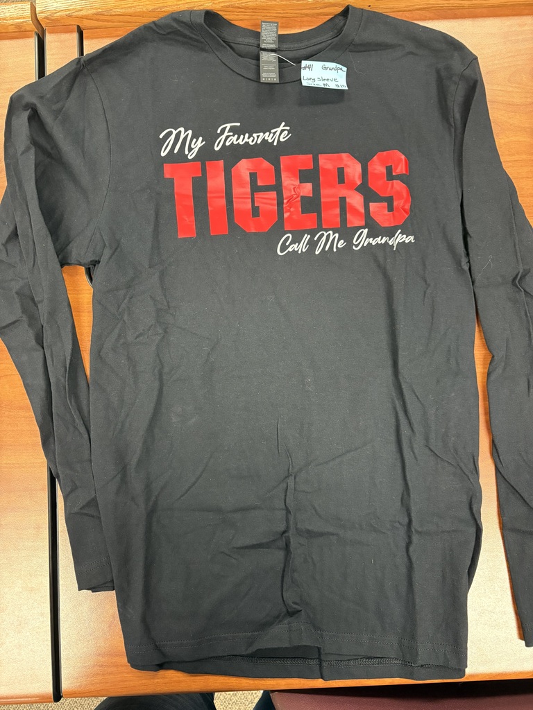 long sleeve grandpa shirt