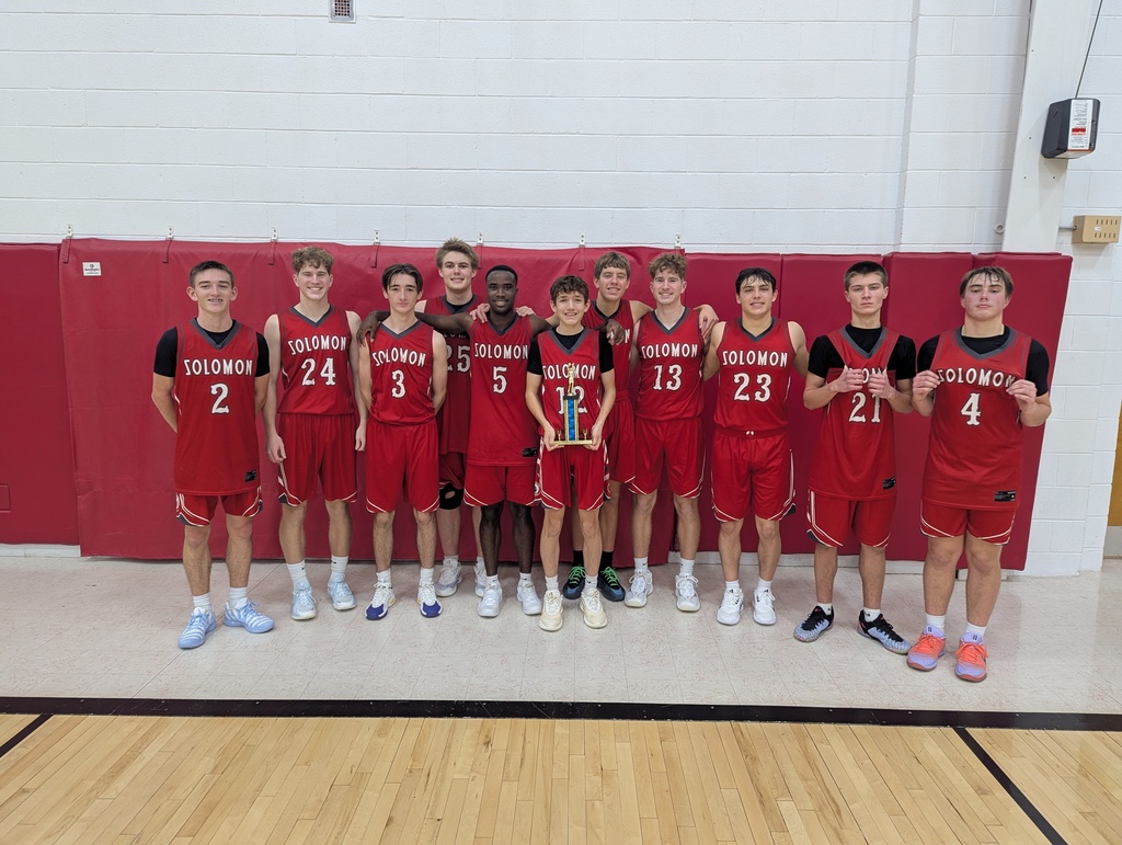 Panther Classic Boys Champions