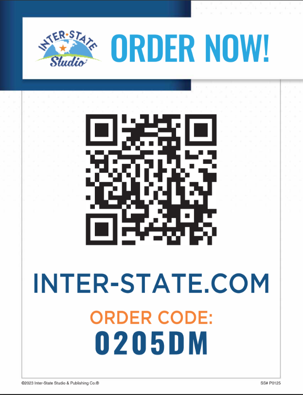 Winter Sports Pictures Order Form