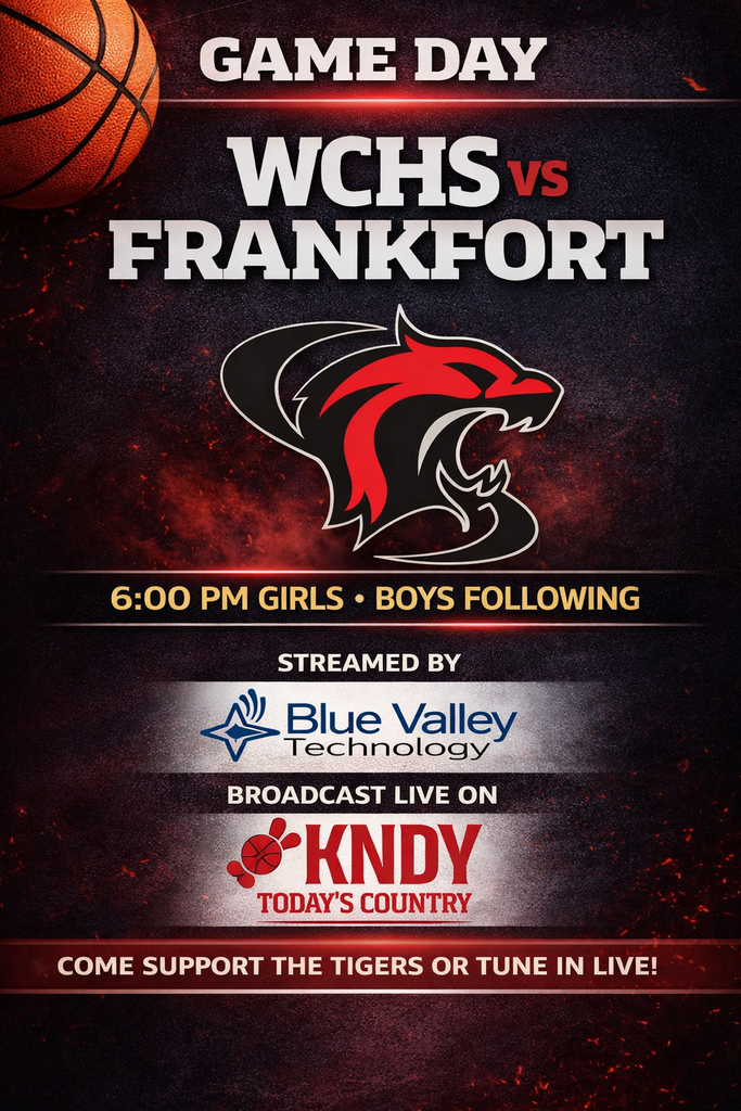 WCHS vs Frankfort