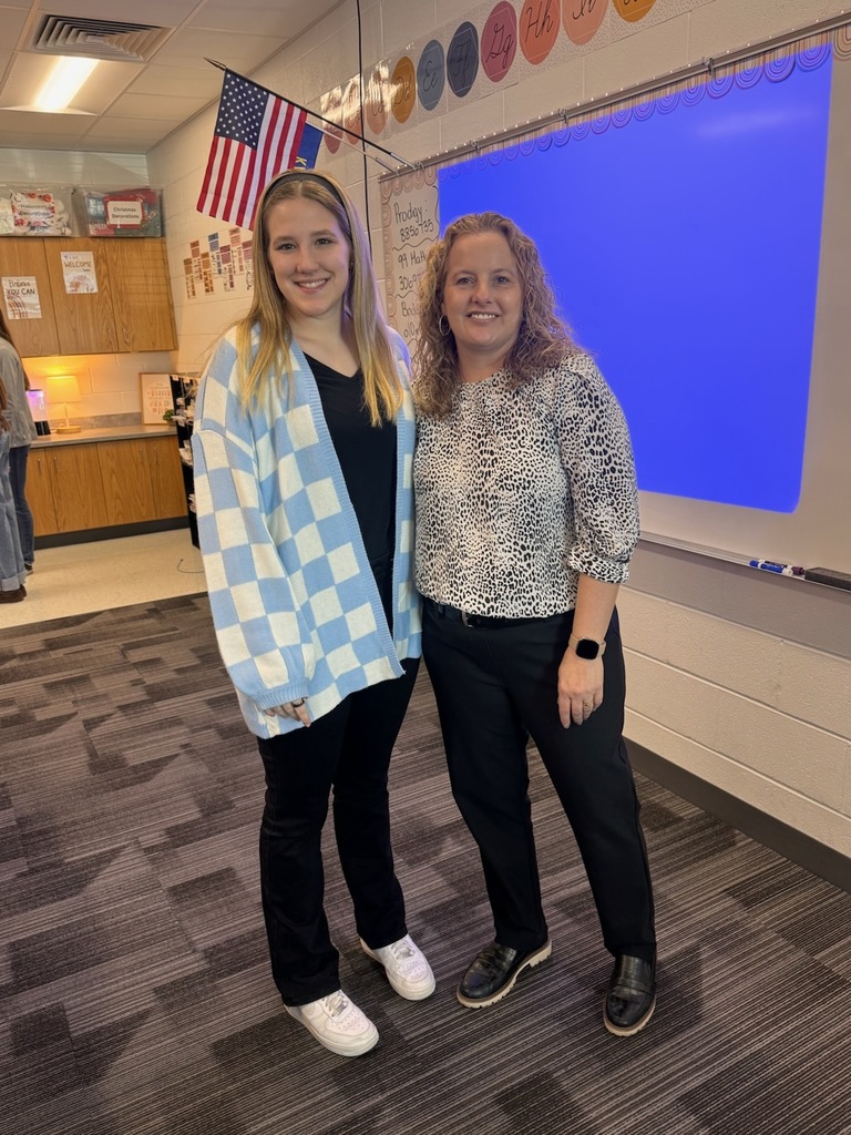 Brooklynn Zoeller and Amy Hoover