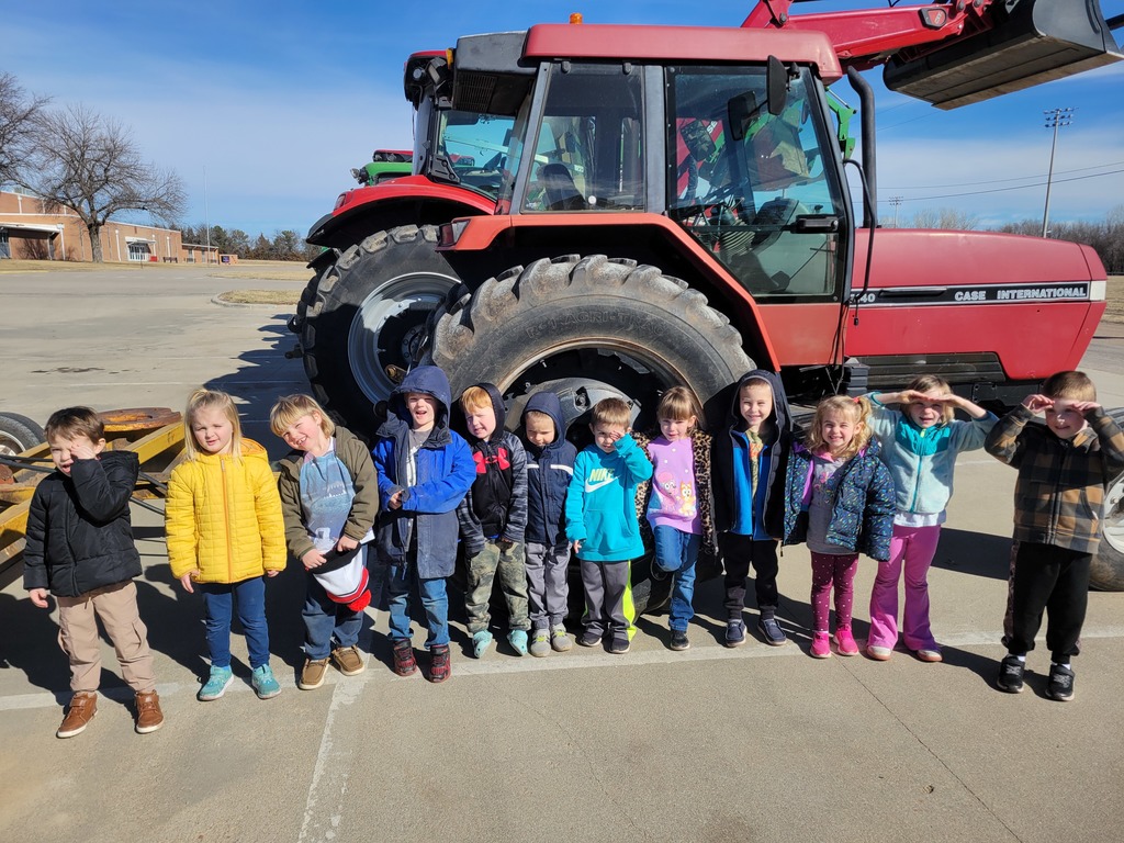 am class by tractor