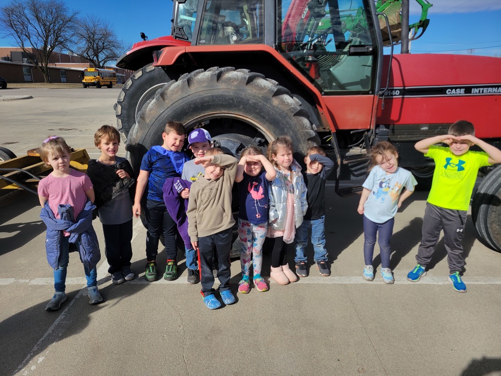 pm class by tractor