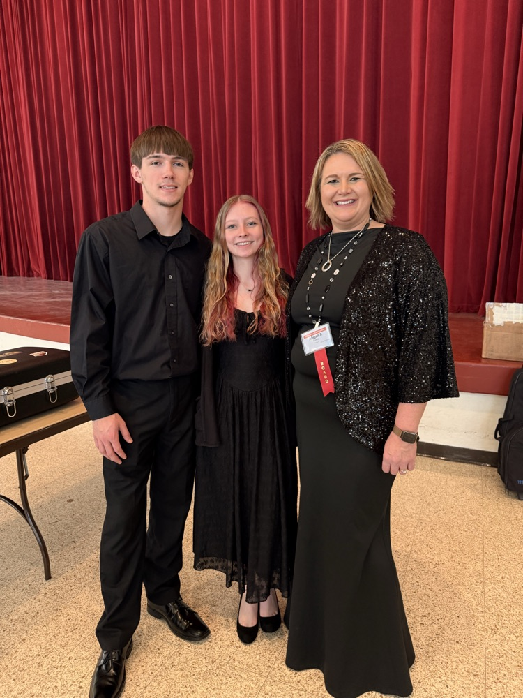 seniors- their final trip