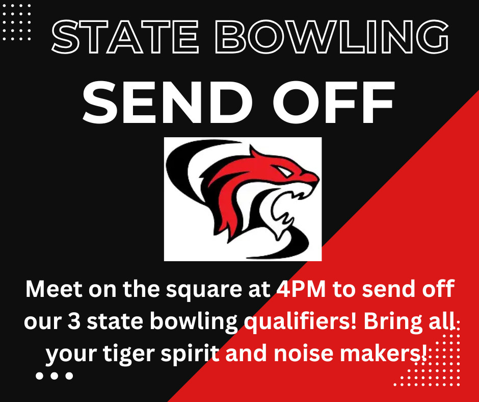 let's Roll Tigers!!!