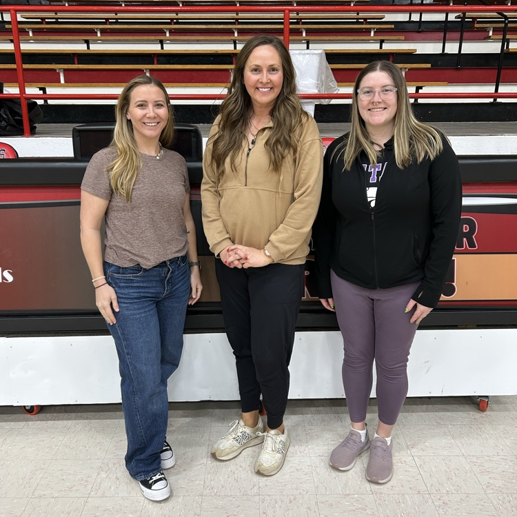 Ruby Reds tryout judges