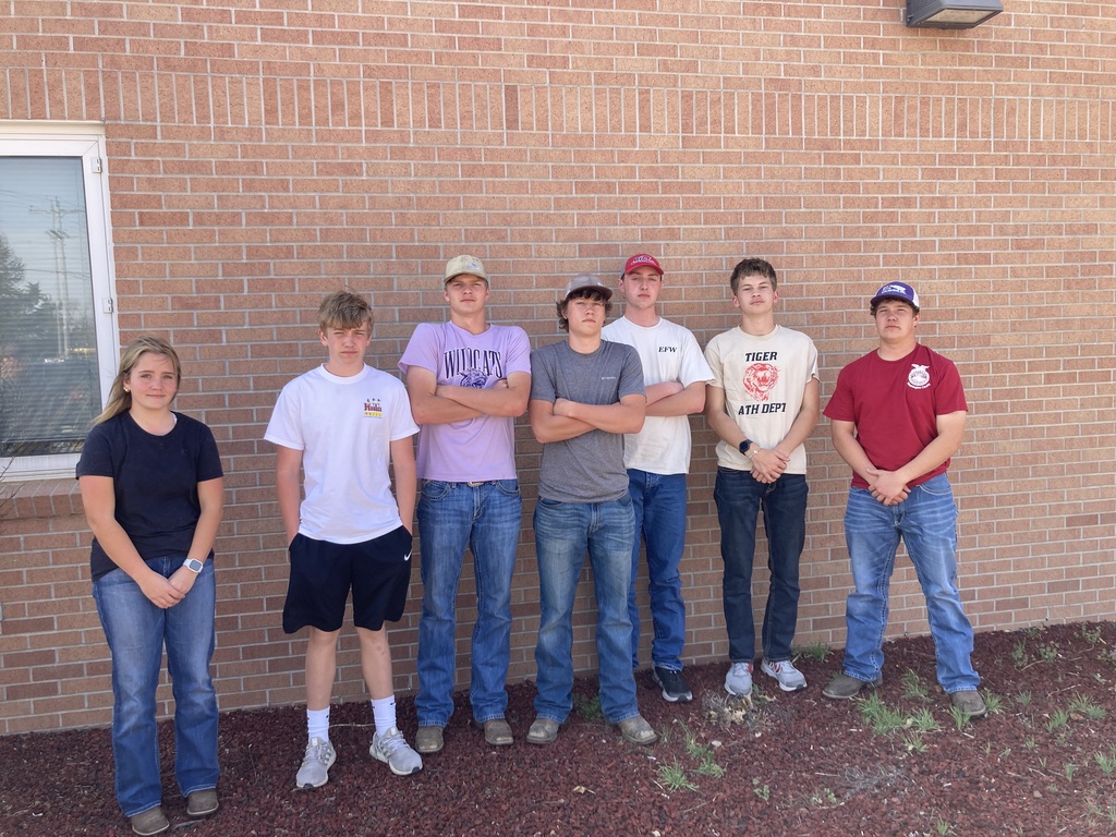 2026 Agronomy Team