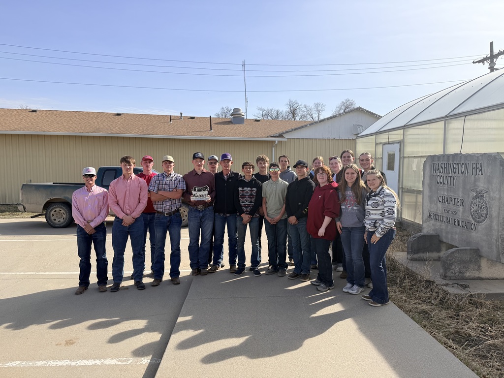 Livestock 2026 Smith Center