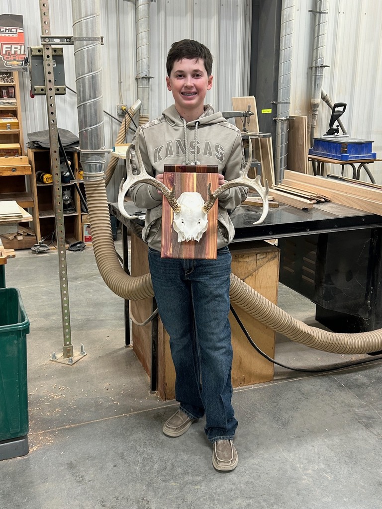 Carter-European Mount