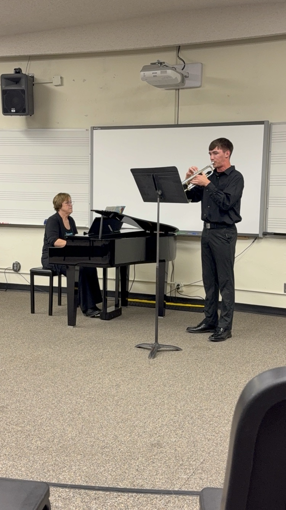 Tucker- 1 - trumpet solo- state qualifier