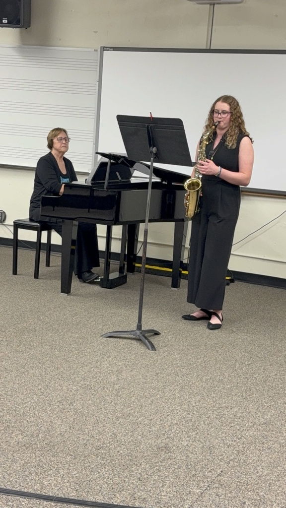 Zoe- 2- Alto Saxophone 