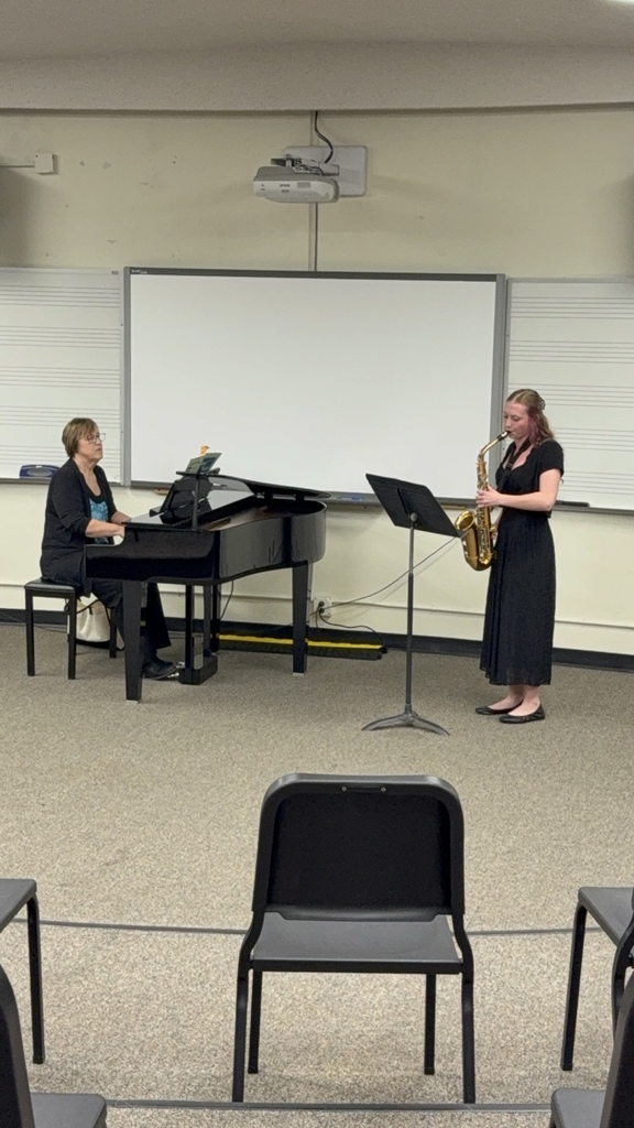 Brianne- 2  alto sax