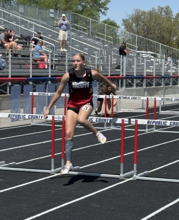 hurdles 