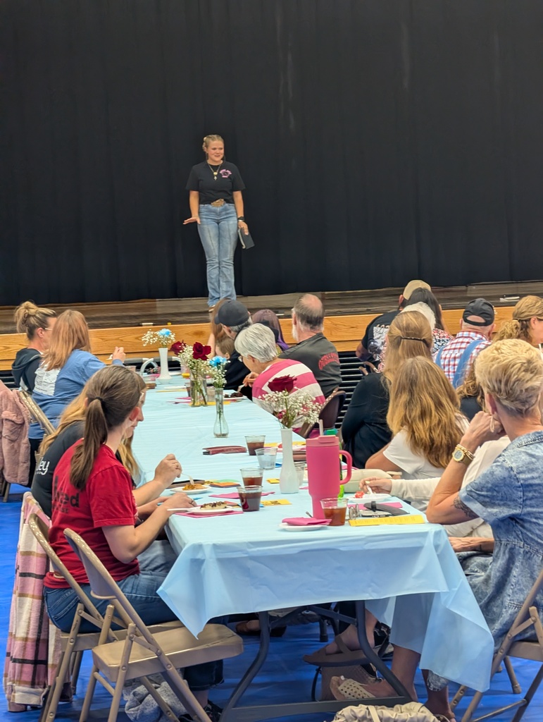 Rowley performs her POI