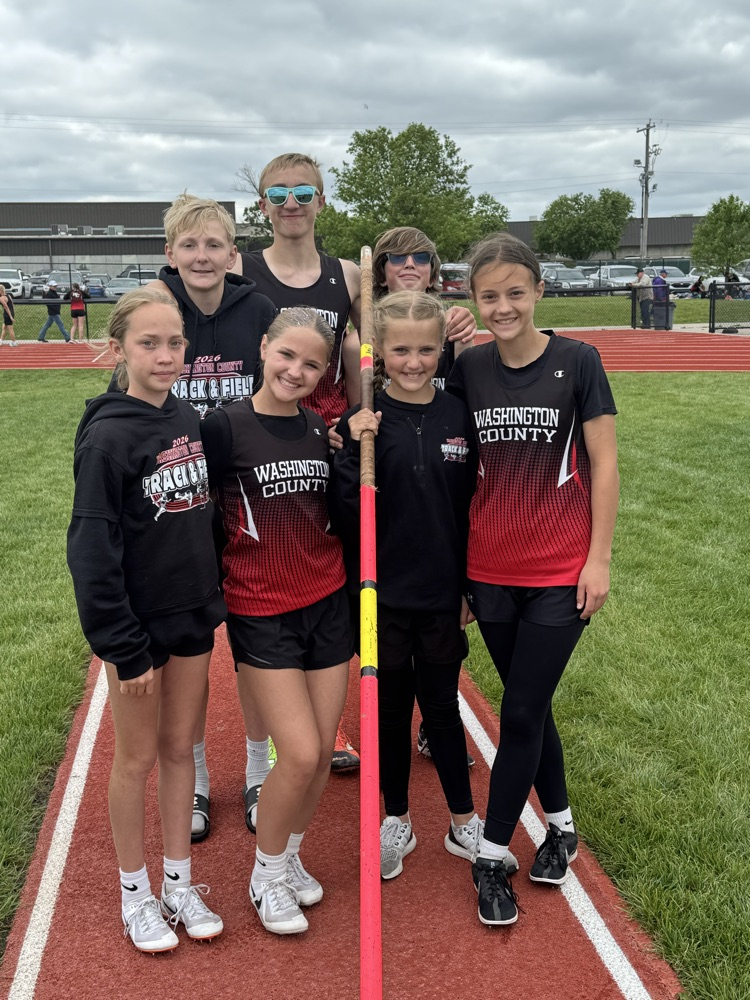 vaulters