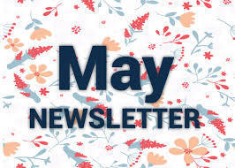 May Newsletter