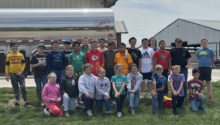 group photo