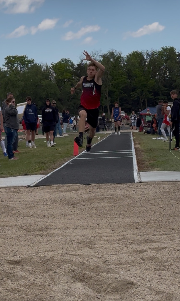 jump