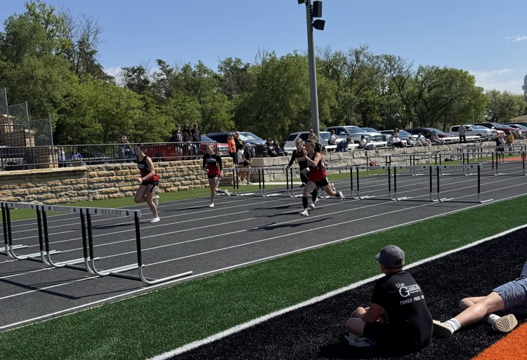 hurdles 