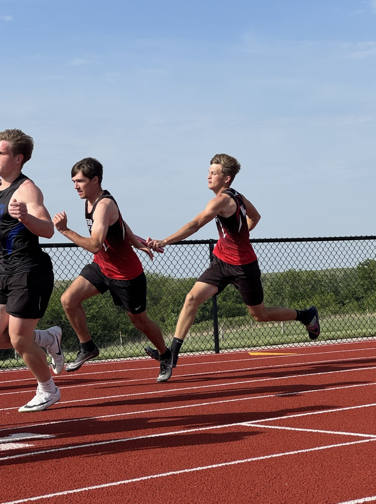 relay