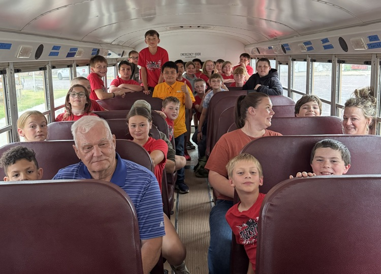 bus trip