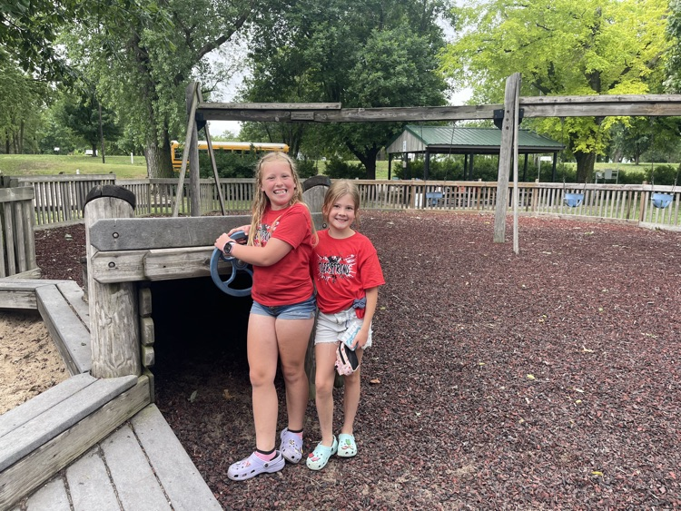 third grade field trip