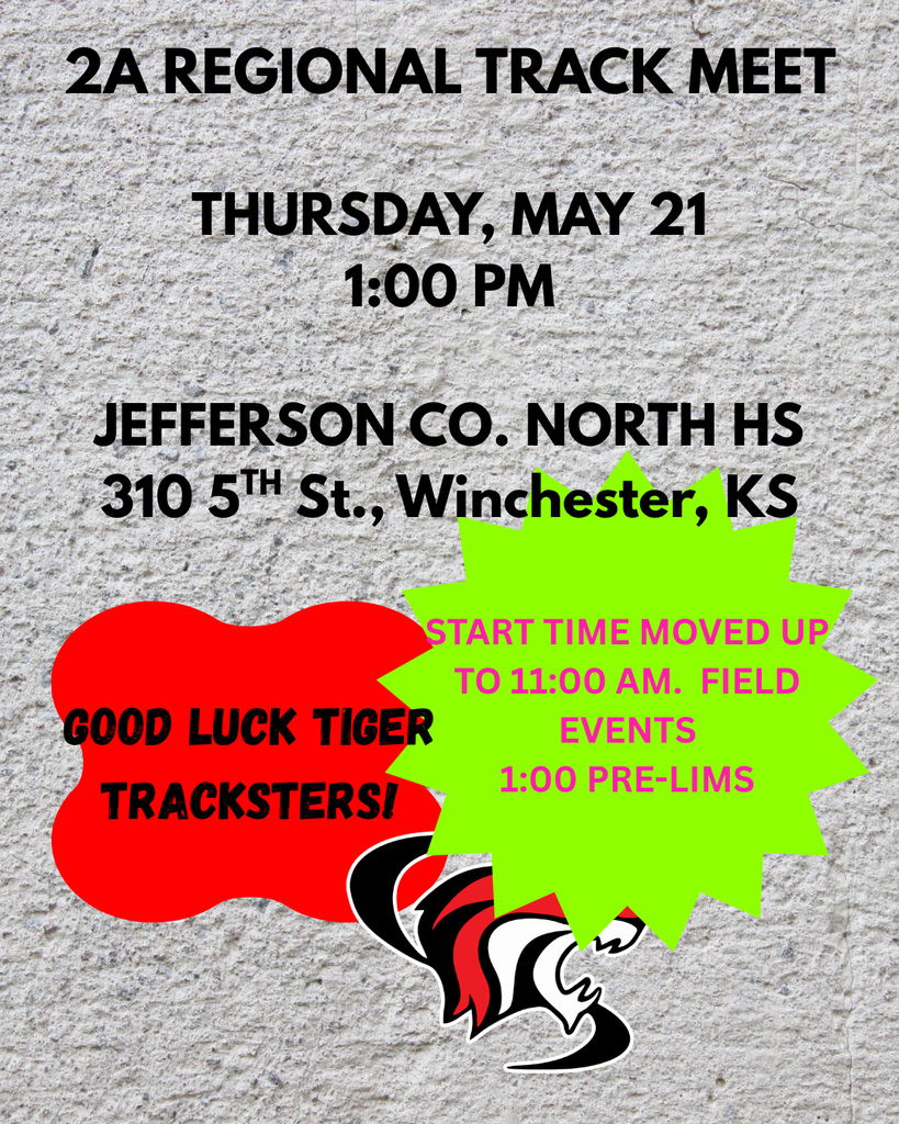 regional track